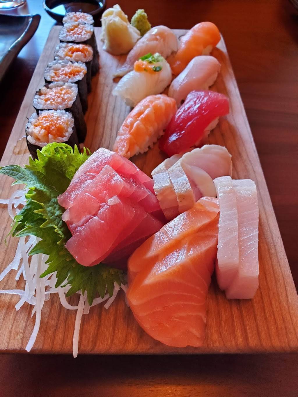 Blue Ribbon Sushi Bar & Grill - Red Rock | restaurant | Red Rock Casino Resort & Spa, 11011 W Charleston Blvd, Las Vegas, NV 89135, USA | 7027977444 OR +1 702-797-7444