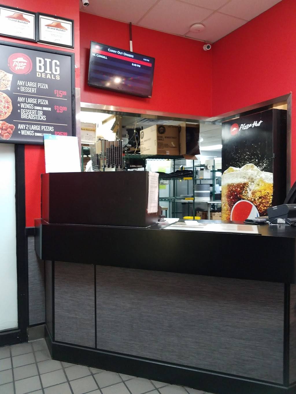 Pizza Hut | restaurant | 9369 Richmond Ave, Houston, TX 77063, USA | 7132666161 OR +1 713-266-6161