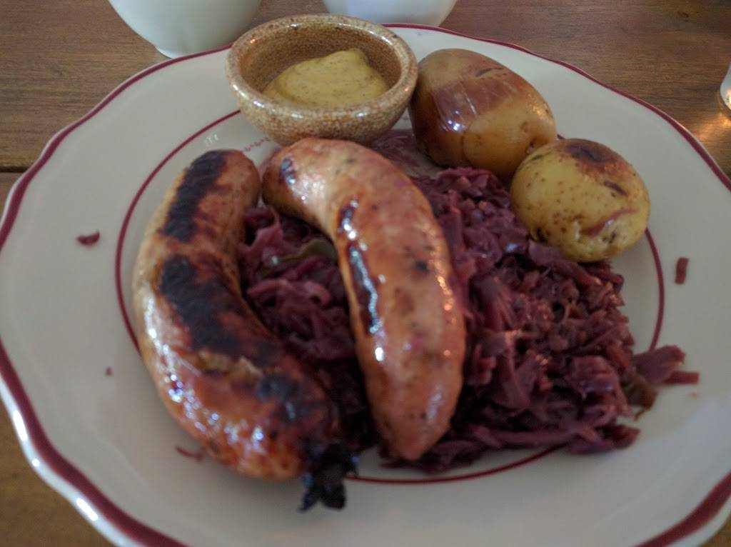 Eagle Tavern | restaurant | Heinz House, 1869 Main St, Dearborn, MI 48124, USA | 3139826001 OR +1 313-982-6001