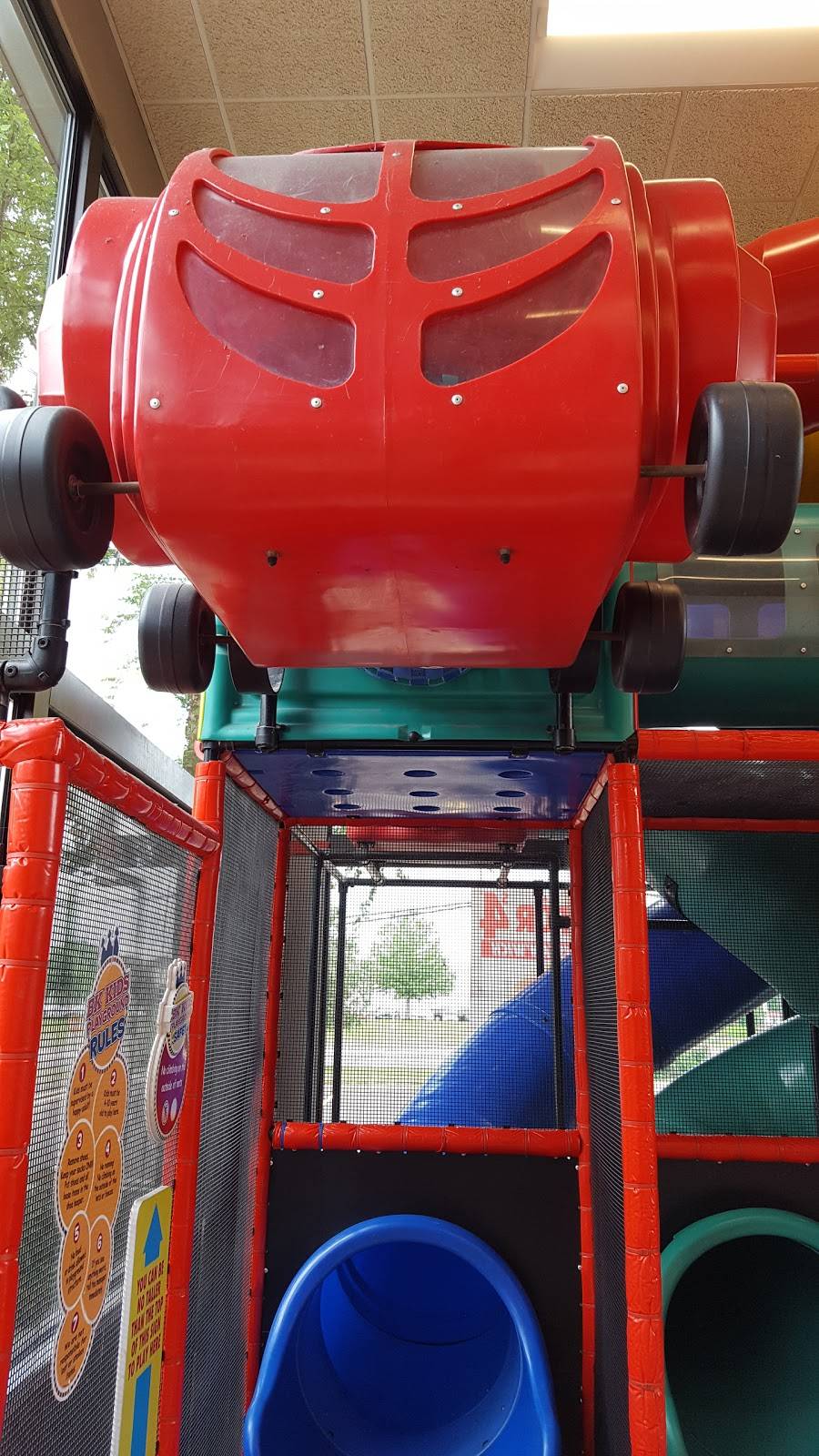 Burger King | restaurant | 340 Bristol Oxford Valley Rd, Langhorne, PA 19047, USA | 2159467984 OR +1 215-946-7984