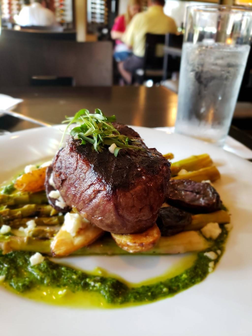 Harvest Seasonal Grill & Wine Bar - Montage | restaurant | 7011 Shoppes Blvd, Moosic, PA 18507, USA | 5703423330 OR +1 570-342-3330