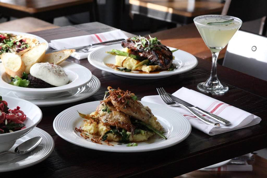 Coltivare | restaurant | 235 S Cayuga St, Ithaca, NY 14850, USA | 6078822333 OR +1 607-882-2333