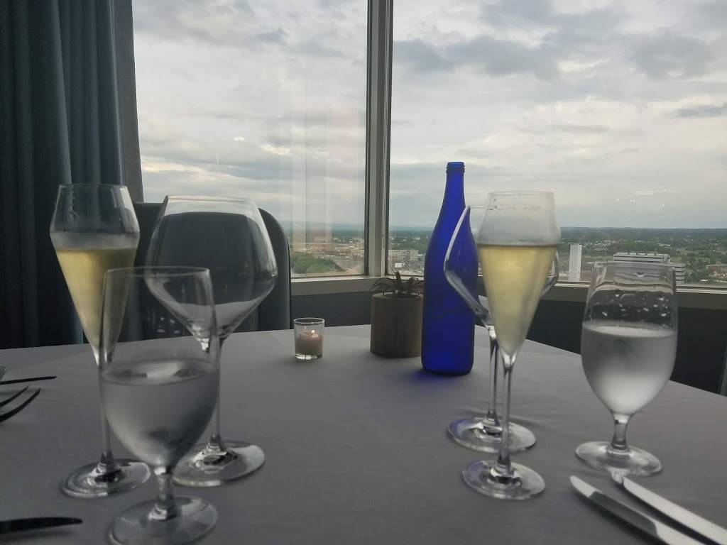 ON20 | restaurant | 400 Columbus Blvd, One State Street Building, Hartford, CT 06103, USA | 8607225161 OR +1 860-722-5161