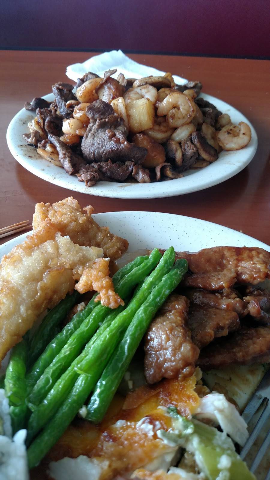 Chengs Buffet & Grill | restaurant | 1271 Log Pond Dr, Newark, OH 43055, USA | 7403660813 OR +1 740-366-0813