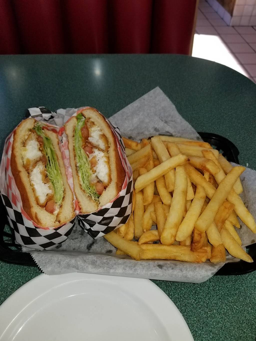 Robs Grill | restaurant | 13101 Ramona Blvd, Baldwin Park, CA 91706, USA | 6269627372 OR +1 626-962-7372