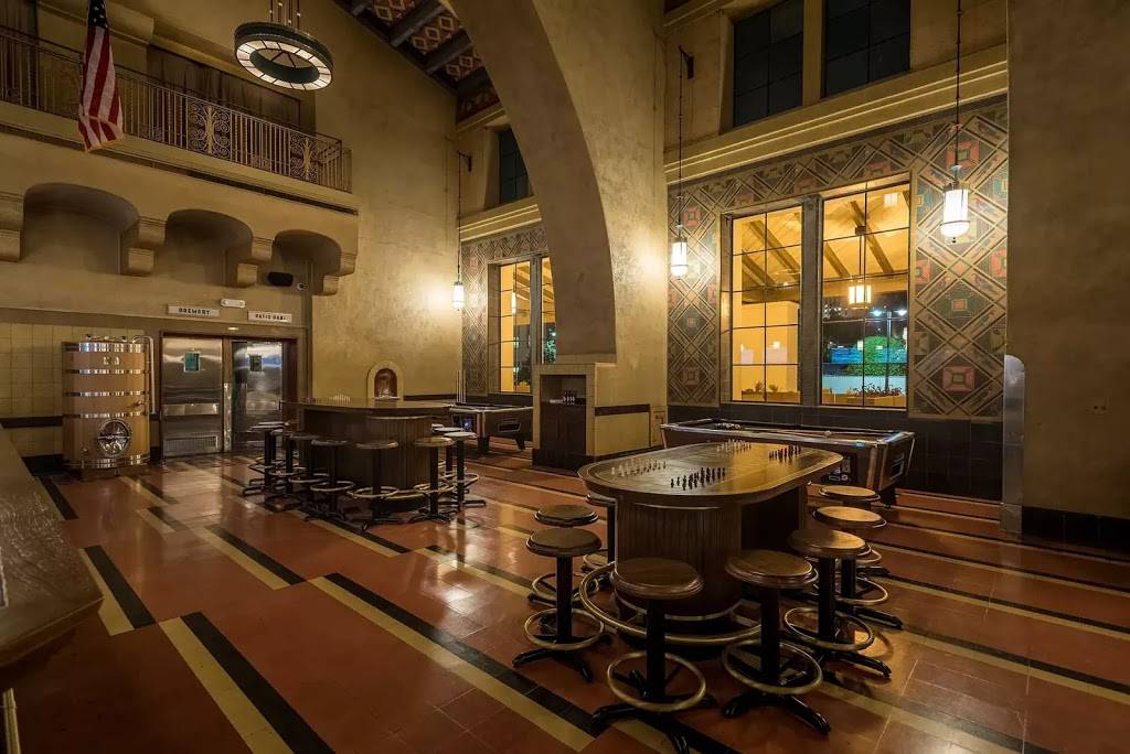 Imperial Western Beer Company | restaurant | 800 N Alameda St, Los Angeles, CA 90012, USA | 2132700035 OR +1 213-270-0035