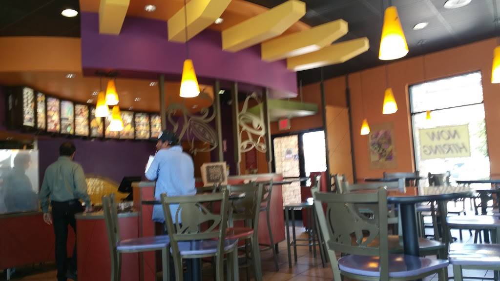 Taco Bell | meal takeaway | 26521 Aliso Creek Rd, Aliso Viejo, CA 92656, USA | 9498314122 OR +1 949-831-4122