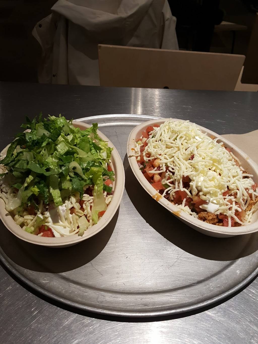 Chipotle Mexican Grill | restaurant | 535 S Rock Rd, Wichita, KS 67207, USA | 3166510349 OR +1 316-651-0349