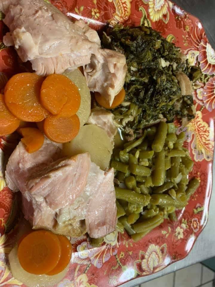 Crowes Soul Food | restaurant | 306 Old Morgantown Rd Suite A, Bowling Green, KY 42101, USA | 2709048337 OR +1 270-904-8337