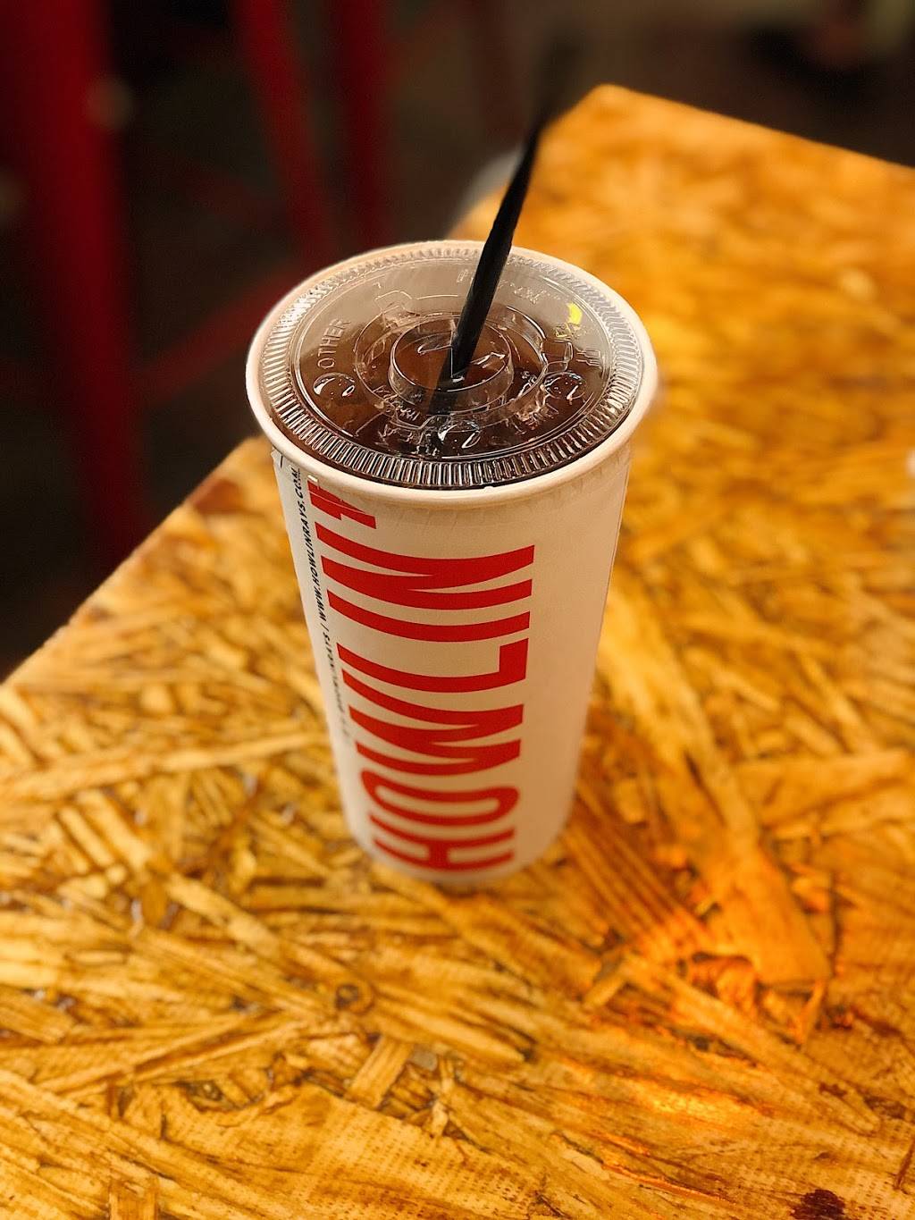 Howlin Rays | restaurant | 727 N Broadway #128, Los Angeles, CA 90012, USA | 2139358399 OR +1 213-935-8399