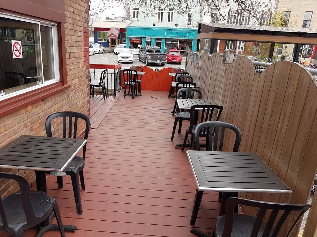 Royal Tandori | restaurant | 1746 1re Ave, Québec, QC G1L 3L7, Canada | 4185233663 OR +1 418-523-3663