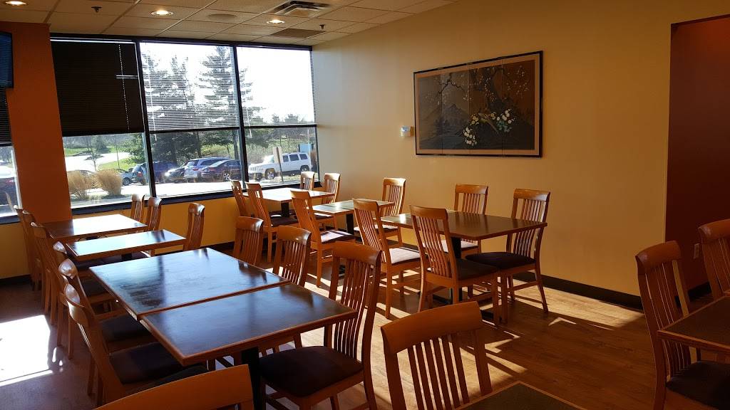 Jo An Japanese Restaurant | restaurant | 3940 Olympic Blvd #135, Erlanger, KY 41018, USA | 8597462634 OR +1 859-746-2634