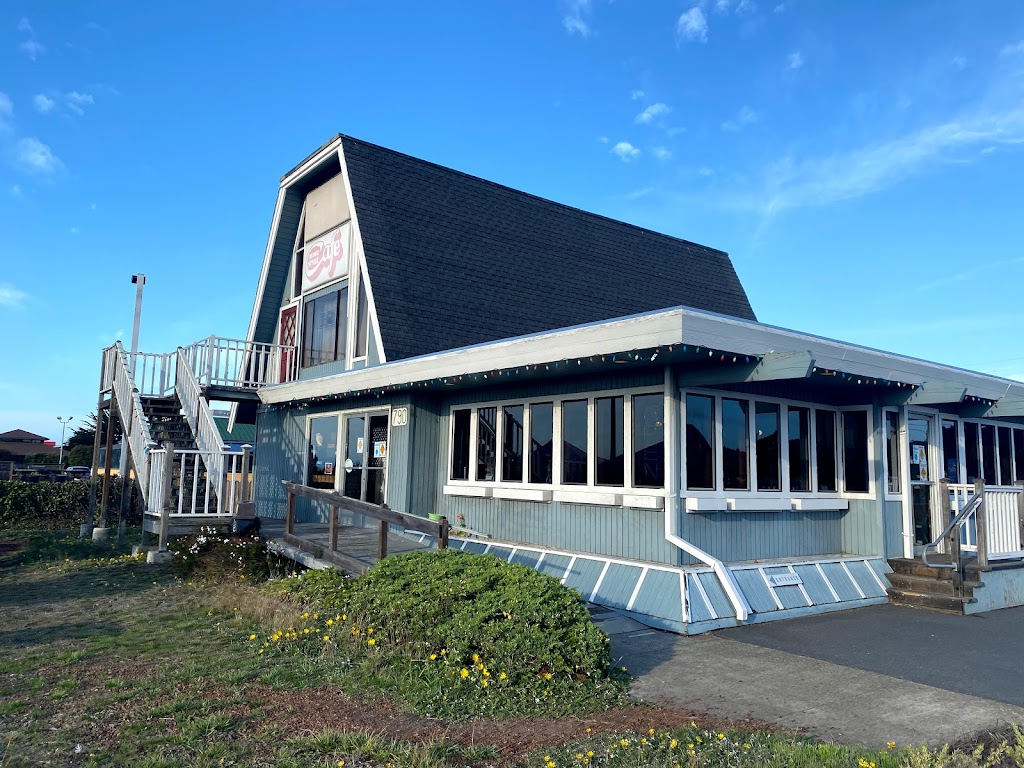 Home Style Cafe | restaurant | 790 S Main St, Fort Bragg, CA 95437, USA | 7079646106 OR +1 707-964-6106