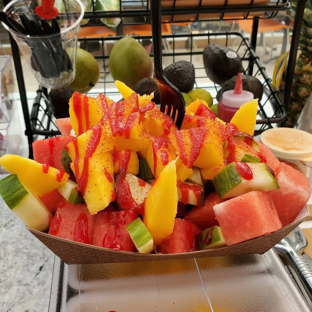 Snack Island | restaurant | 6909 N Loop 1604 E #FC2, San Antonio, TX 78247, USA | 8003195808 OR +1 800-319-5808