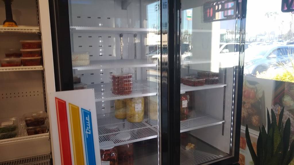 Samee Side Dishes | restaurant | 2550 S Rainbow Blvd e16, Las Vegas, NV 89146, USA | 7022687498 OR +1 702-268-7498