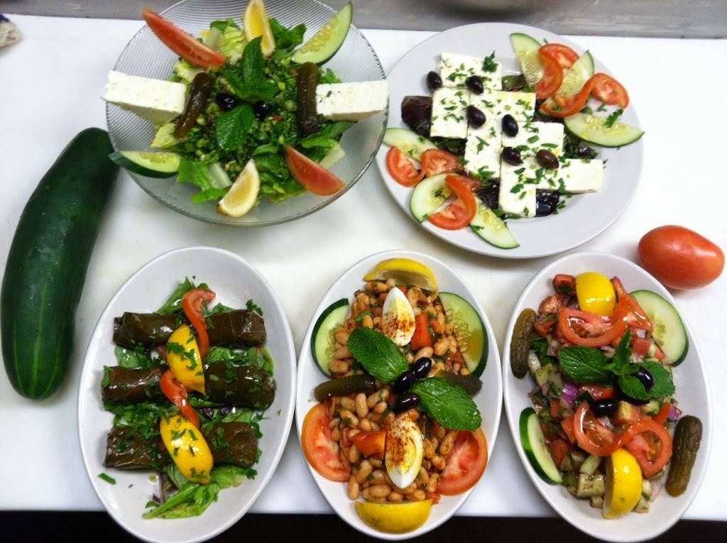 LALE Turkish Cuisine | restaurant | 7025 Co Rd 46A #1011, Lake Mary, FL 32746, USA | 4073330033 OR +1 407-333-0033