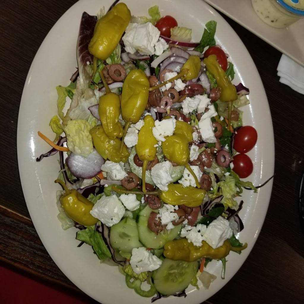 Pats Pizza & Pasta | restaurant | 5003, 5603 Kirkwood Hwy, Wilmington, DE 19808, USA | 3026330303 OR +1 302-633-0303