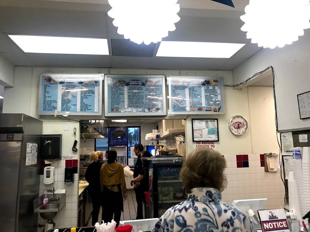 Tommys Burgers | restaurant | 3291 W Florida Ave, Hemet, CA 92545, USA | 9516583794 OR +1 951-658-3794