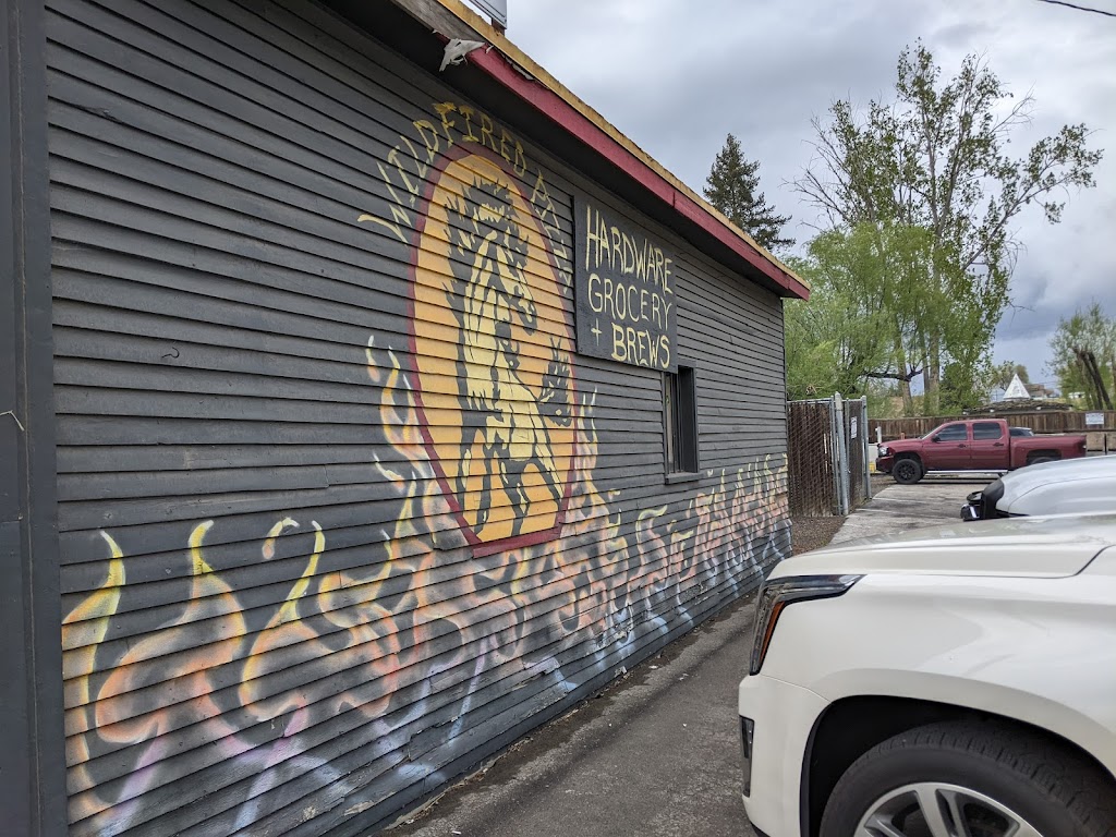 Wild Fired Pizza | restaurant | 8501 Ahtanum Rd, Yakima, WA 98903, USA | 5099663820 OR +1 509-966-3820