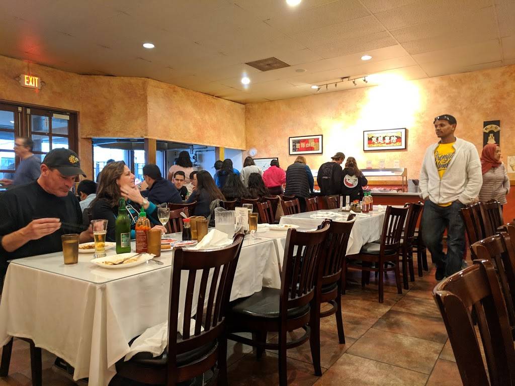 New Mongolian BBQ | restaurant | 304 Castro St, Mountain View, CA 94041, USA | 6509680381 OR +1 650-968-0381