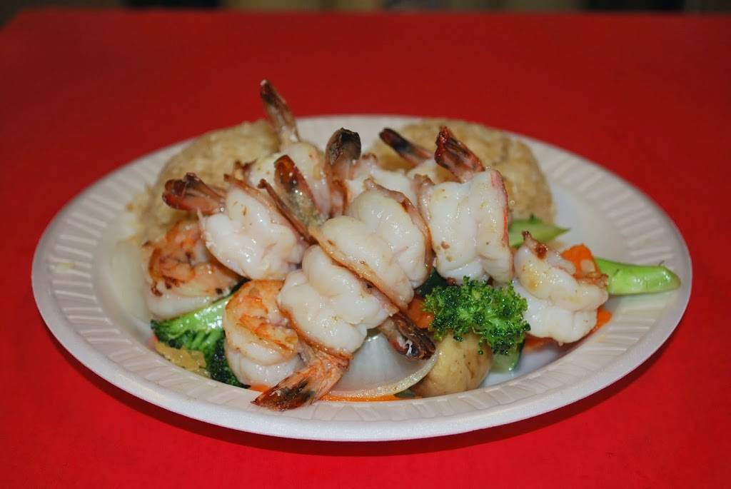 Japan House | restaurant | 1989 E Main St, Spartanburg, SC 29307, USA | 8645831616 OR +1 864-583-1616