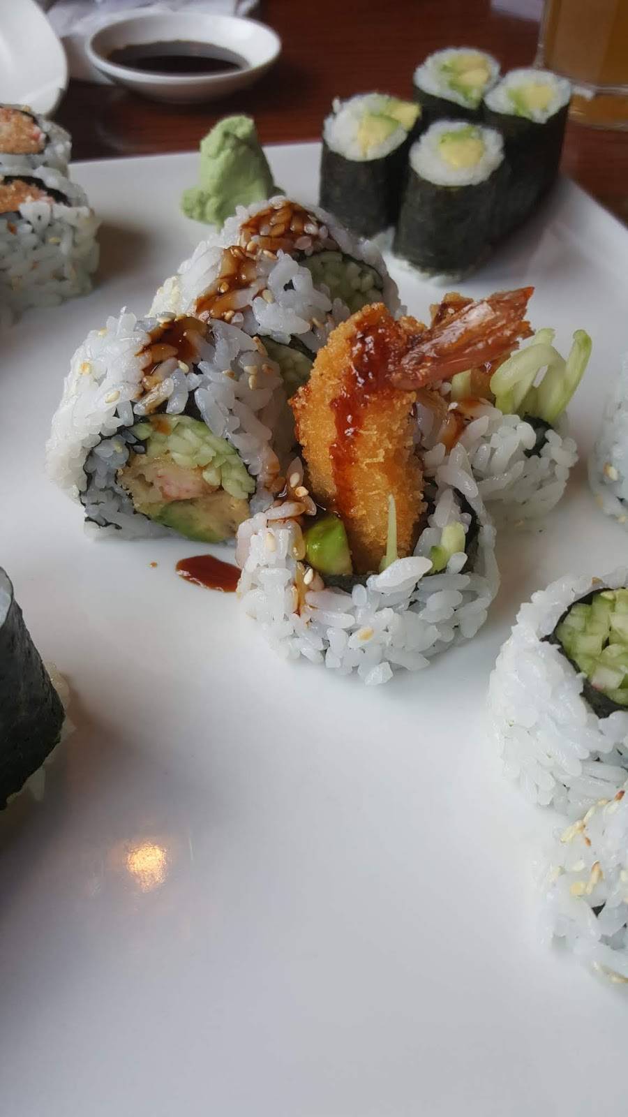 Koto Japanese Steakhouse | restaurant | 369 Winchester St, Keene, NH 03431, USA | 6033578899 OR +1 603-357-8899