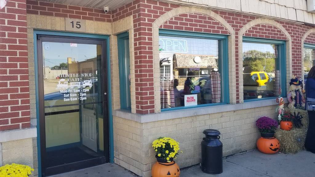 Whistle Stop Cafe | restaurant | 15 Grand Ave, Fox Lake, IL 60020, USA | 8475875654 OR +1 847-587-5654