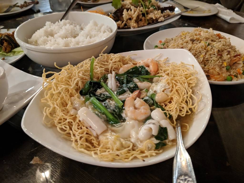 Penang | restaurant | 4933 Bethesda Ave, Bethesda, MD 20814, USA | 3016572878 OR +1 301-657-2878