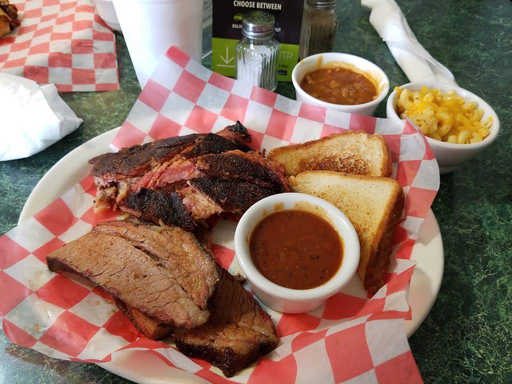 Real BBQ and More | restaurant | 5863 Fairfield Ave, Shreveport, LA 71106, USA | 3186703730 OR +1 318-670-3730
