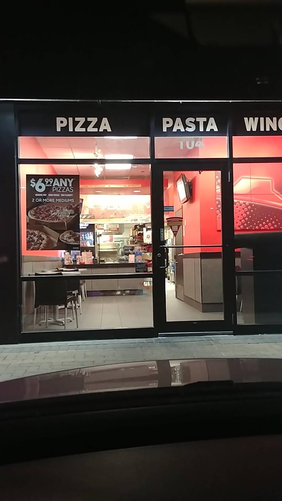 Pizza Hut | restaurant | 7000 Burroughs Ave Suite D104, Plano, IL 60545, USA | 6305529111 OR +1 630-552-9111