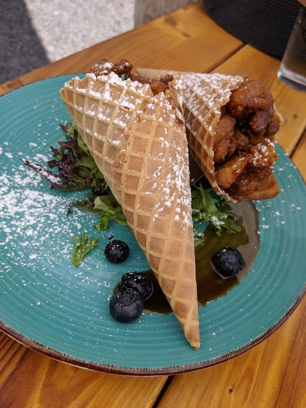 Food for Thought | restaurant | 414 Main St, Ogunquit, ME 03907, USA | 2072169102 OR +1 207-216-9102