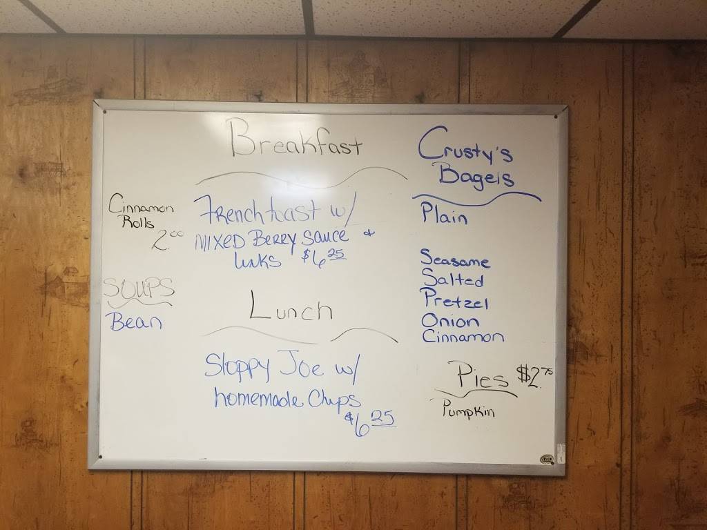 My Place Diner llc | restaurant | 365 State St, Charlotte, MI 48813, USA | 5179976095 OR +1 517-997-6095