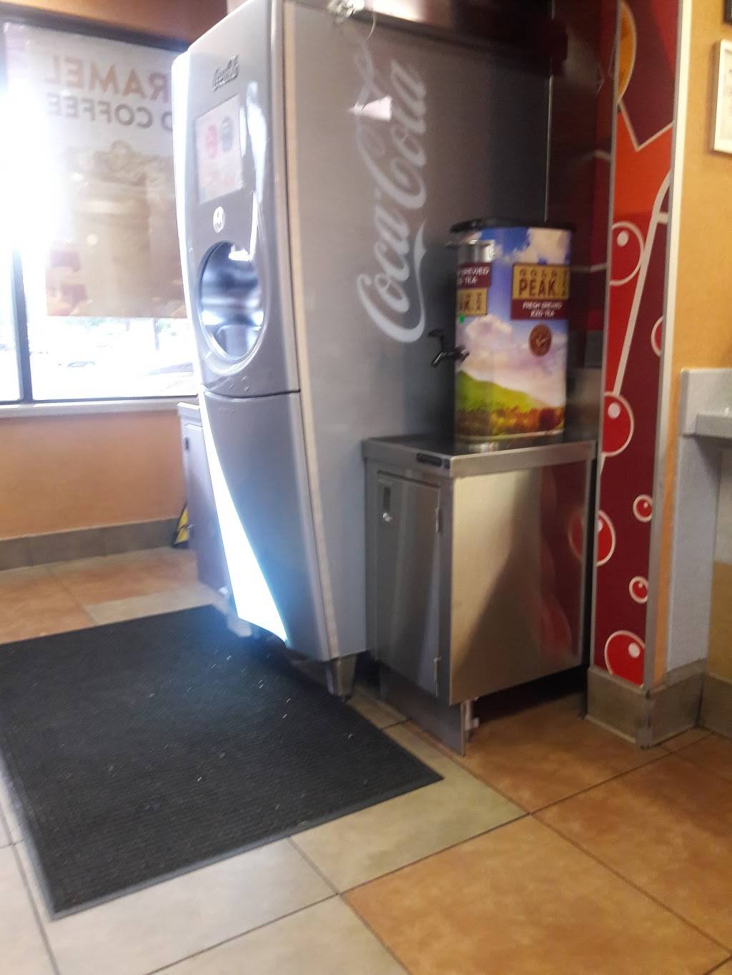 Jack in the Box | restaurant | 850 E Guadalupe Rd, Tempe, AZ 85283, USA | 4807309888 OR +1 480-730-9888