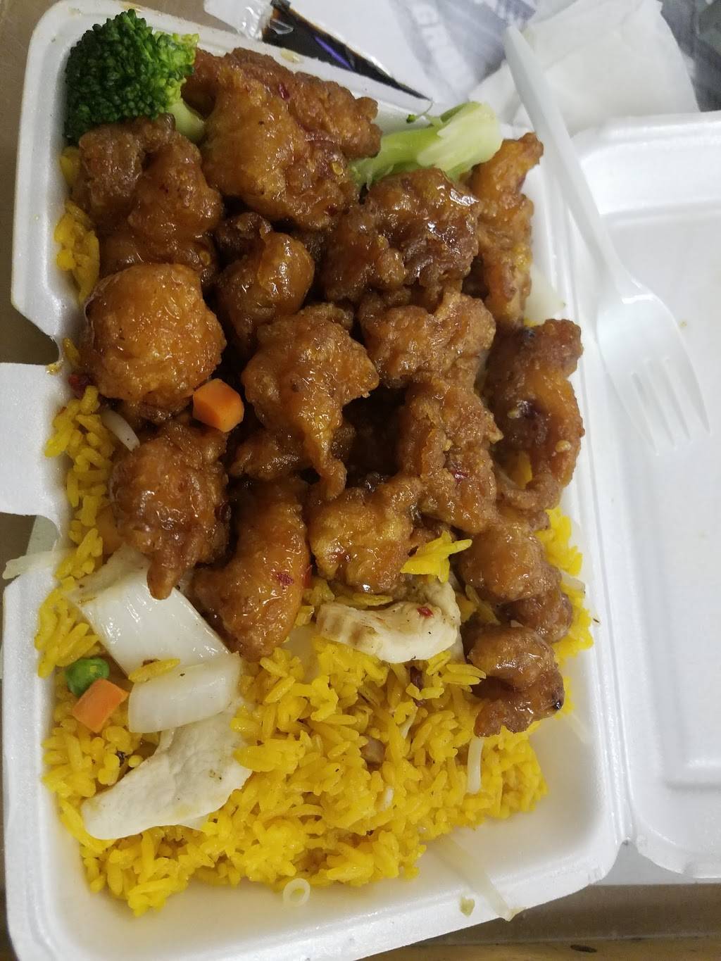 Kam Hai | restaurant | 624 Caton Ave, Brooklyn, NY 11218, USA | 7184369748 OR +1 718-436-9748