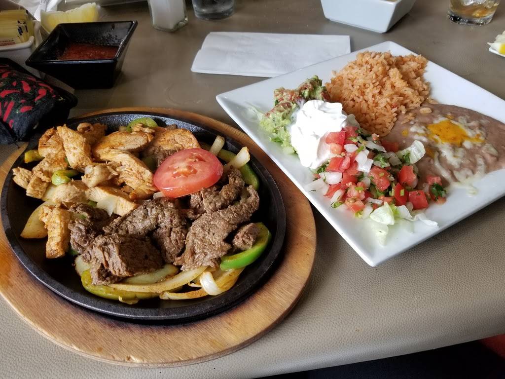 Los Rancheros Mexican Restaurant | restaurant | 10261 Ferguson Rd, Dallas, TX 75228, USA | 2142383583 OR +1 214-238-3583