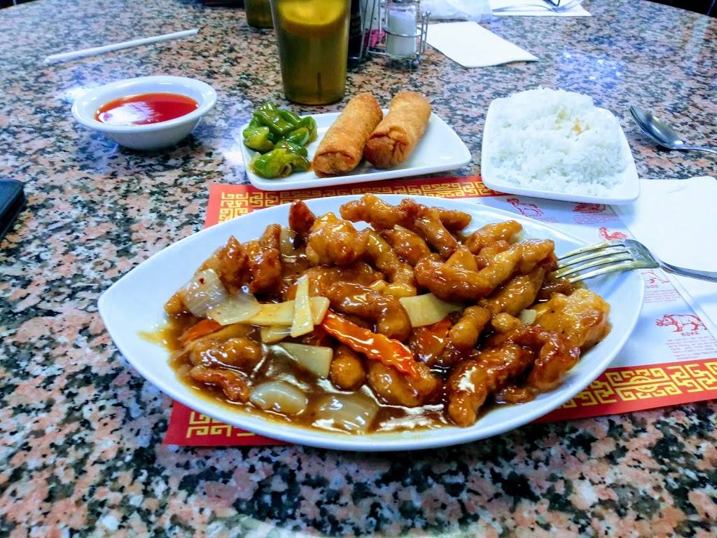 Guang Dong Chinese Restaurant | restaurant | 407 US-550, Bernalillo, NM 87004, USA | 5058672272 OR +1 505-867-2272