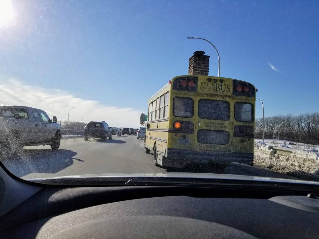 Brickovenbus.com | restaurant | St Paul, MN 55107, USA | 6514403070 OR +1 651-440-3070