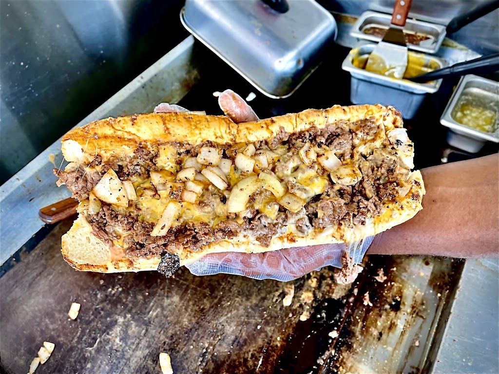 Nelson’s Cheesesteaks (Food Truck) | restaurant | 12038 Veterans Memorial Dr, Houston, TX 77067, USA | 8324611788 OR +1 832-461-1788