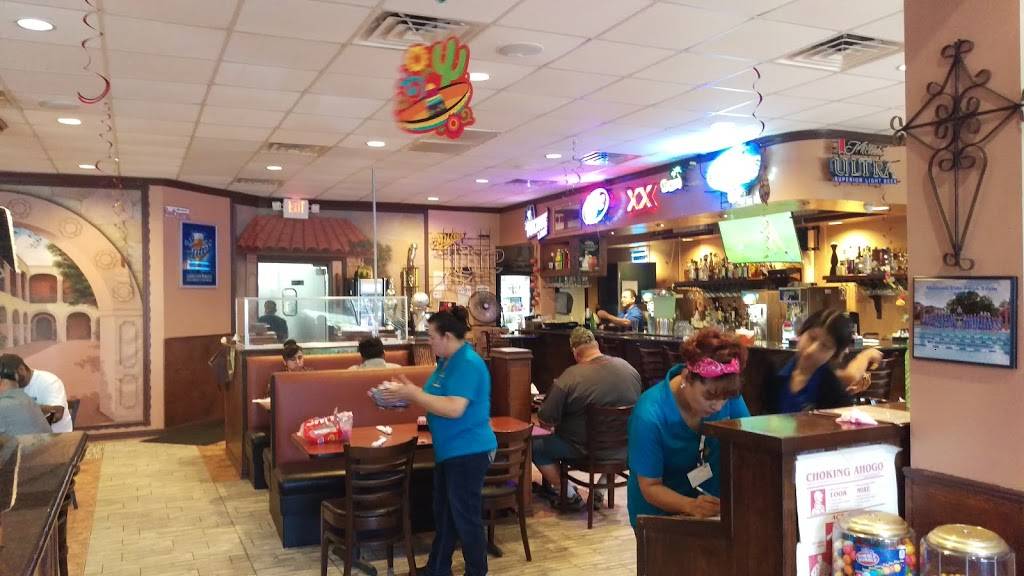 San Lorenzo Mexican Restaurant and Cantina #2 | restaurant | 2441 FM646, Dickinson, TX 77539, USA | 2816788015 OR +1 281-678-8015