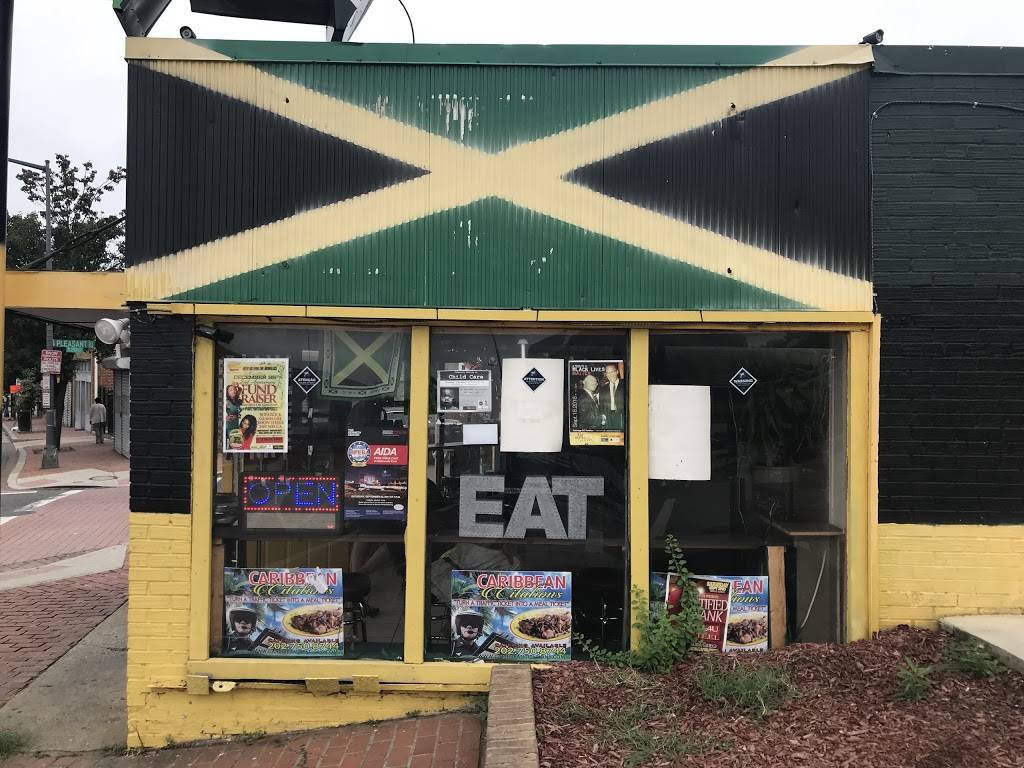 Caribbean Citations | restaurant | 1208 Maple View Pl SE, Washington, DC 20020, USA | 2027508744 OR +1 202-750-8744