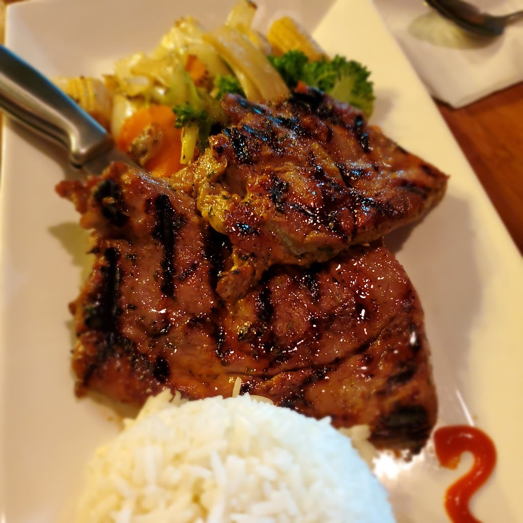 Thai 9 Cuisine | restaurant | 10916 US Highway W, Miramar Beach, FL 32550, USA | 8508424686 OR +1 850-842-4686