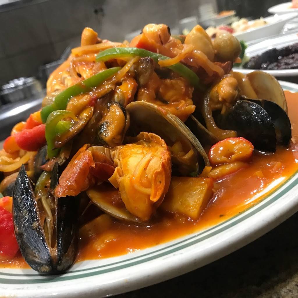 Liberato | restaurant | 1 W 183rd St, Bronx, NY 10453, USA | 7185845000 OR +1 718-584-5000