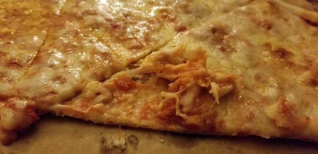 Pin-Up Pizza | restaurant | 777 Harrahs Blvd, Atlantic City, NJ 08401, USA | 6094415000 OR +1 609-441-5000