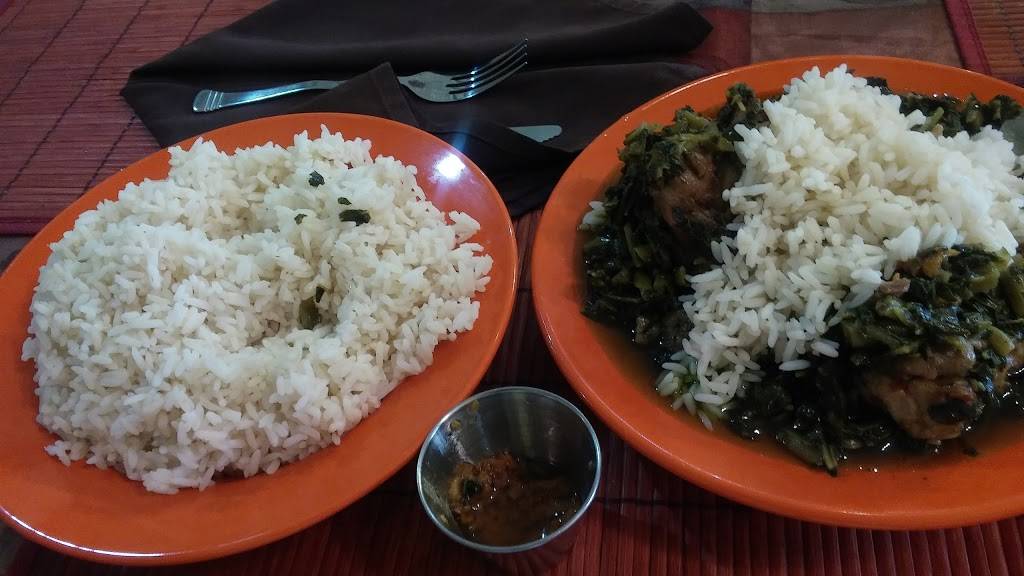 City Afrique Restaurant | restaurant | 4326 Lyndale Ave N, Minneapolis, MN 55412, USA | 6123536084 OR +1 612-353-6084