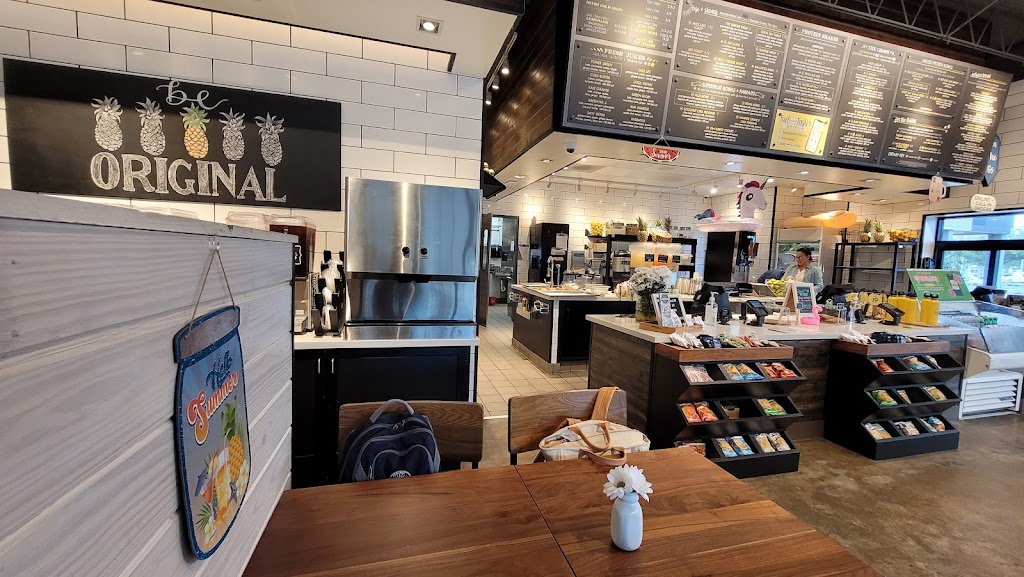 Original ChopShop | restaurant | 5018A San Felipe St, Houston, TX 77056, USA | 7139657482 OR +1 713-965-7482