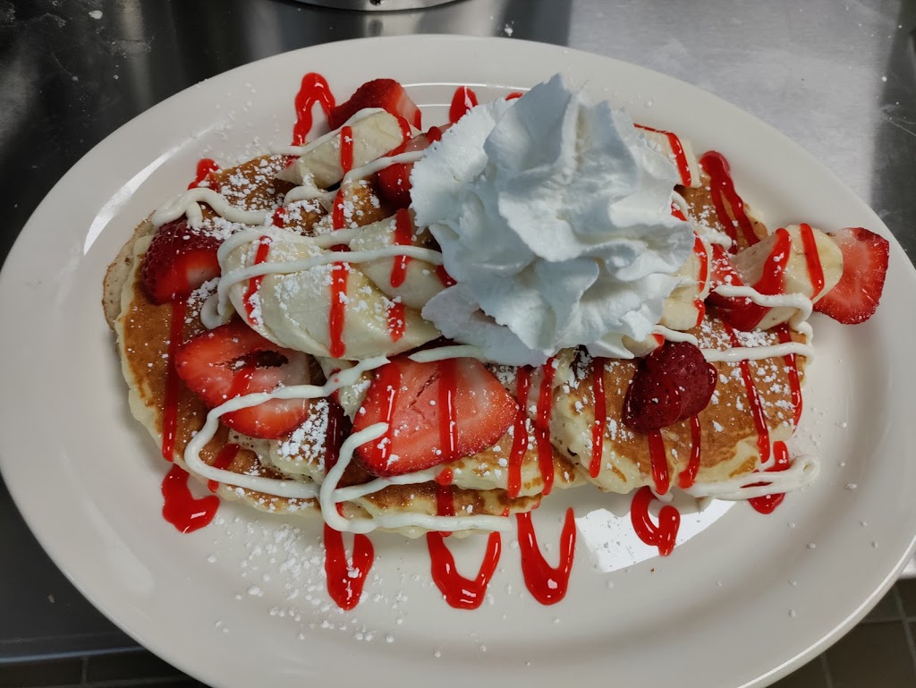 Exquisite skillet pancake house | restaurant | 1180 US-34, Plano, IL 60545, USA | 3318080001 OR +1 331-808-0001
