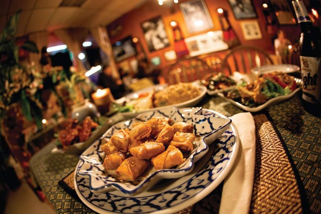 Jazz Melody Thai BBQ | meal takeaway | 17844 Bellflower Blvd, Bellflower, CA 90706, USA | 5629206544 OR +1 562-920-6544