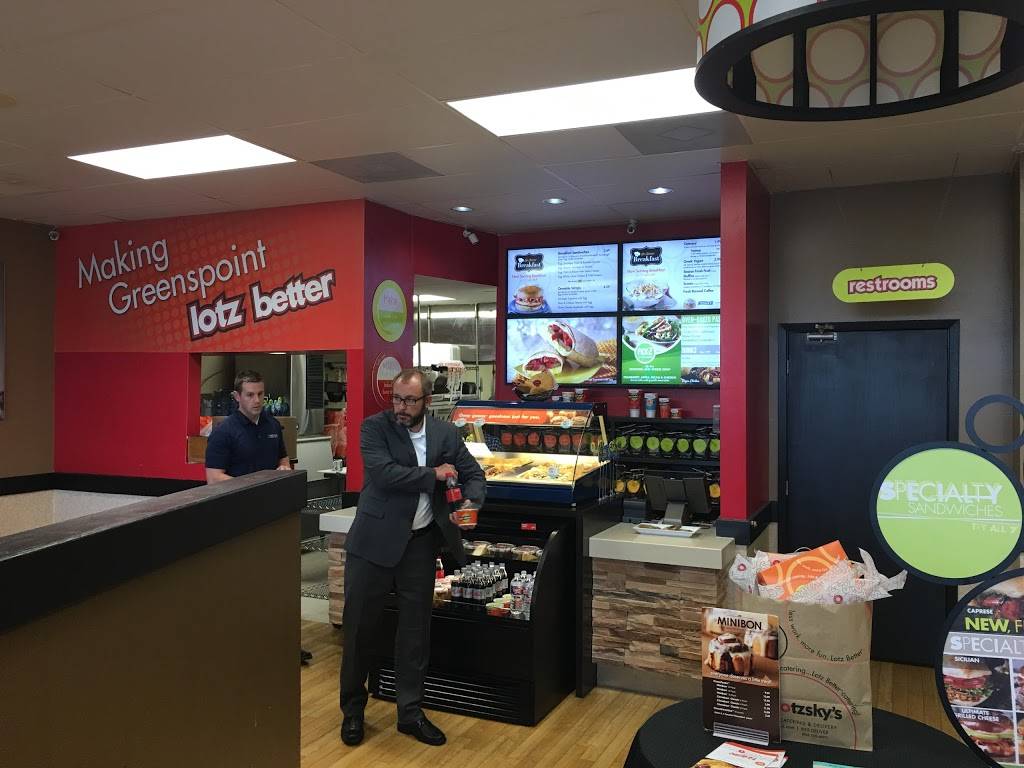 Schlotzskys | bakery | 12142 Greenspoint Dr, Houston, TX 77060, USA | 8324466073 OR +1 832-446-6073