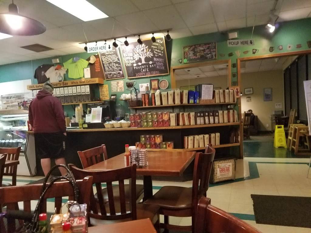 Poverty Bay Cafe & Coffee Company | restaurant | 1108 S 322nd Pl, Federal Way, WA 98003, USA | 2539450012 OR +1 253-945-0012