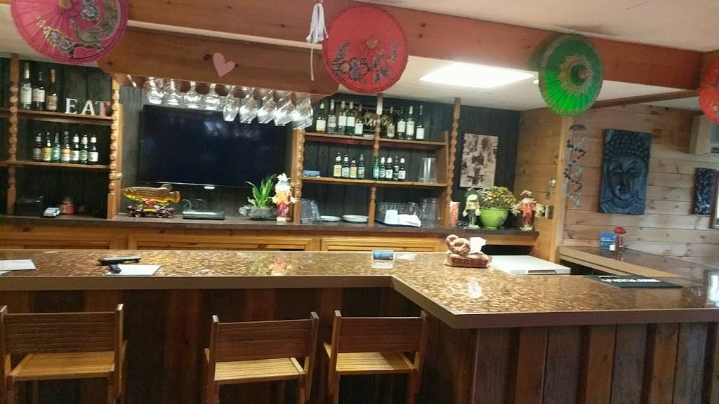 Sweet Basil Thai Restaurant | restaurant | 19 John St, Liberty, NY 12754, USA | 8457479823 OR +1 845-747-9823